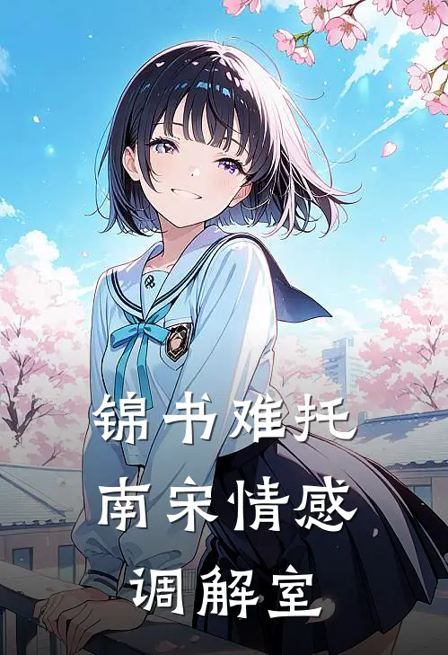 锦书难托：南宋情感调解室沈知微锦书最新全本小说_最新章节列表锦书难托：南宋情感调解室(沈知微锦书)