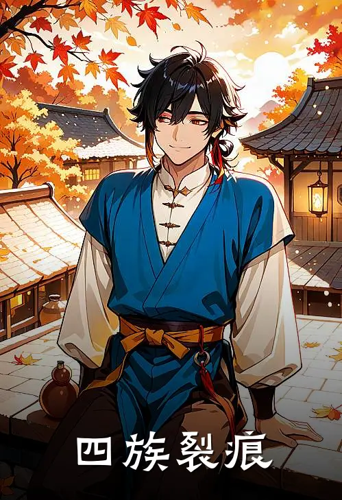 四族裂痕卡尔雷恩免费小说完整版_最新好看小说四族裂痕卡尔雷恩