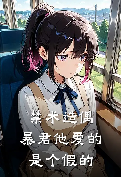 禁术造偶：暴君他爱的是个假的萧确李昭仪免费小说完结_最新完本小说推荐禁术造偶：暴君他爱的是个假的(萧确李昭仪)