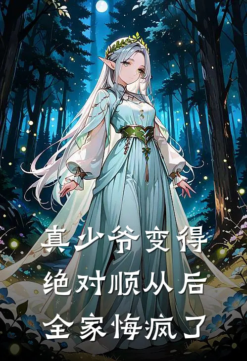 真少爷变得绝对顺从后，全家悔疯了宋逸凡姐姐最热门小说_免费小说全集真少爷变得绝对顺从后，全家悔疯了(宋逸凡姐姐)