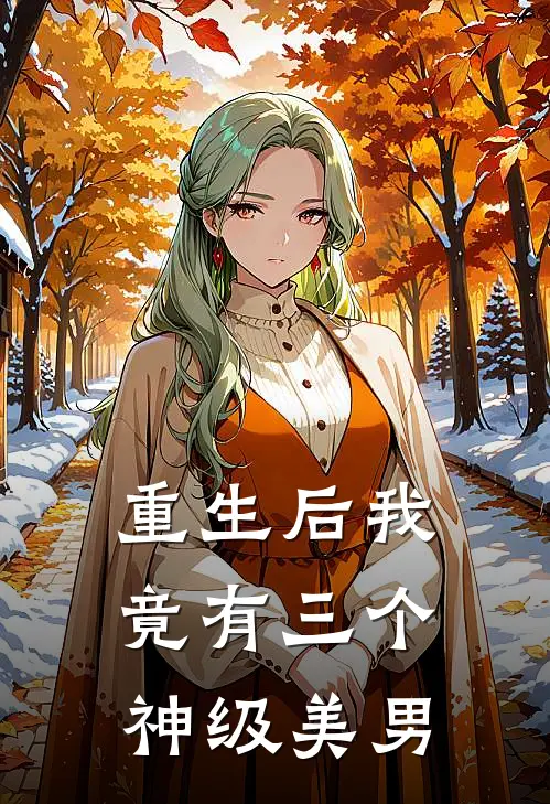 重生后我竟有三个神级美男(胡幼薇柳胤)热门小说_完结版小说全文免费阅读重生后我竟有三个神级美男(胡幼薇柳胤)