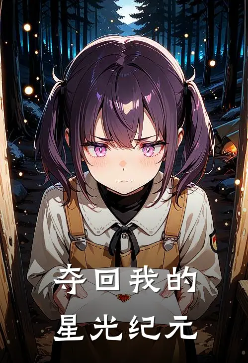 夺回我的星光纪元(沈星回苏柔)免费小说阅读_免费小说完整版夺回我的星光纪元(沈星回苏柔)