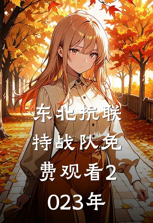 东北抗联特战队免费观看2023年