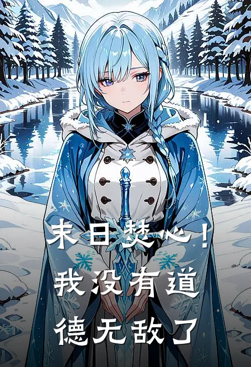 末日焚心！我没有道德无敌了(苏棠林薇薇)完结版小说推荐_最新完结小说推荐末日焚心！我没有道德无敌了苏棠林薇薇