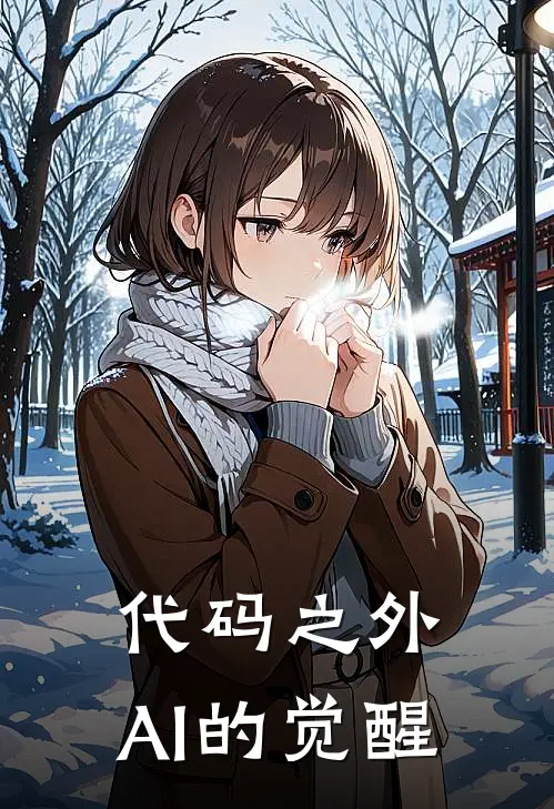 林夏陈默(代码之外：AI的觉醒)全集阅读_《代码之外：AI的觉醒》全文免费阅读