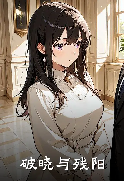 破晓与残阳齐小满姜茶茶免费小说全本阅读_小说免费完结破晓与残阳齐小满姜茶茶