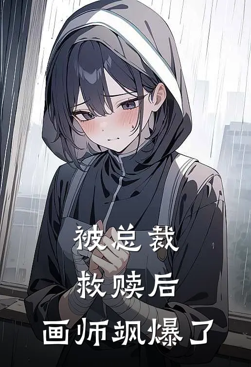 被总裁救赎后，画师飒爆了(李渊李申冬)小说免费在线阅读_被总裁救赎后，画师飒爆了(李渊李申冬)大结局阅读