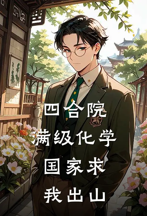 四合院：满级化学，国家求我出山林炎易中海在线免费小说_最新推荐小说四合院：满级化学，国家求我出山(林炎易中海)