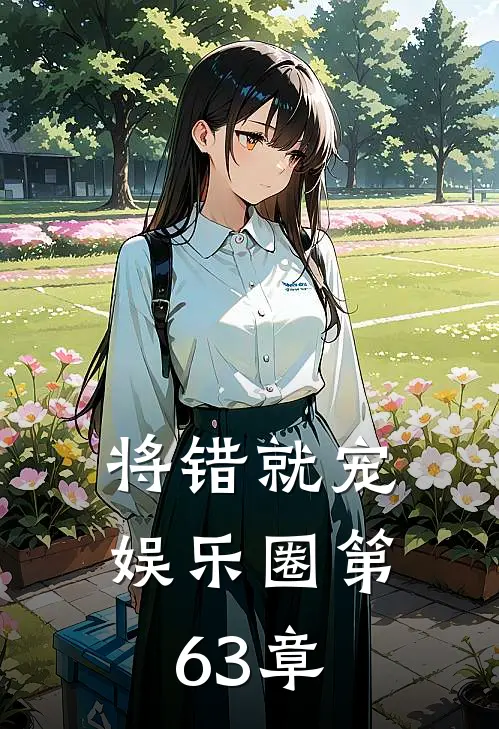 将错就宠[娱乐圈]第63章