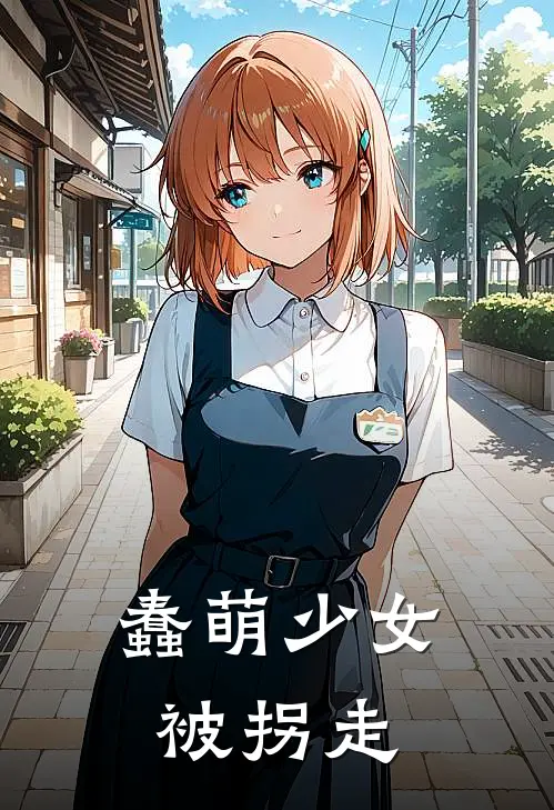 蠢萌少女，被拐走(贺轩雯雯)无弹窗小说免费阅读_小说免费阅读无弹窗蠢萌少女，被拐走贺轩雯雯