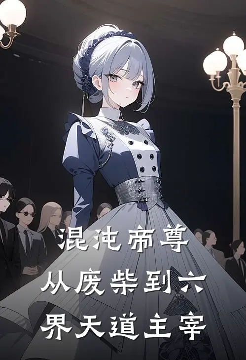 《混沌帝尊：从废柴到六界天道主宰》凌霄赵虎全文免费在线阅读_《混沌帝尊：从废柴到六界天道主宰》全集阅读