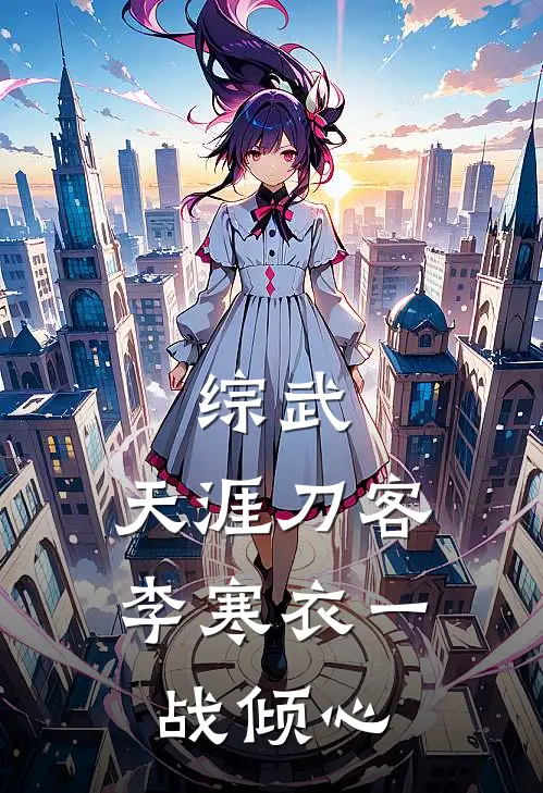 综武：天涯刀客，李寒衣一战倾心傅红雪李寒衣最热门小说_免费小说全集综武：天涯刀客，李寒衣一战倾心(傅红雪李寒衣)