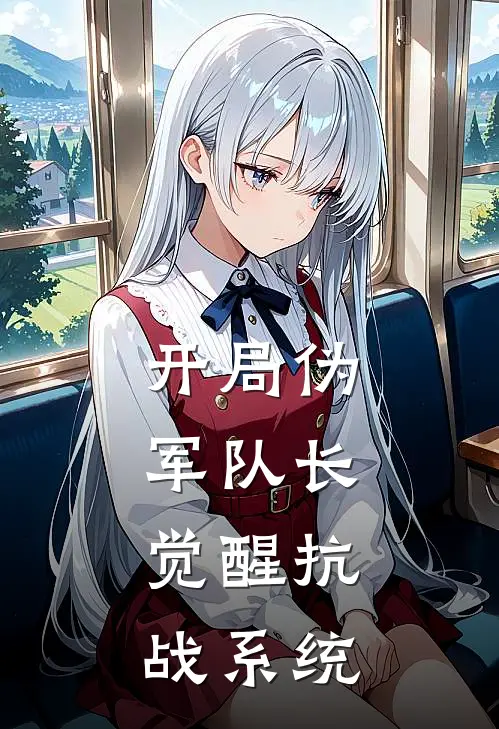 开局伪军队长，觉醒抗战系统林峰林峰完本热门小说_完本小说免费开局伪军队长，觉醒抗战系统(林峰林峰)