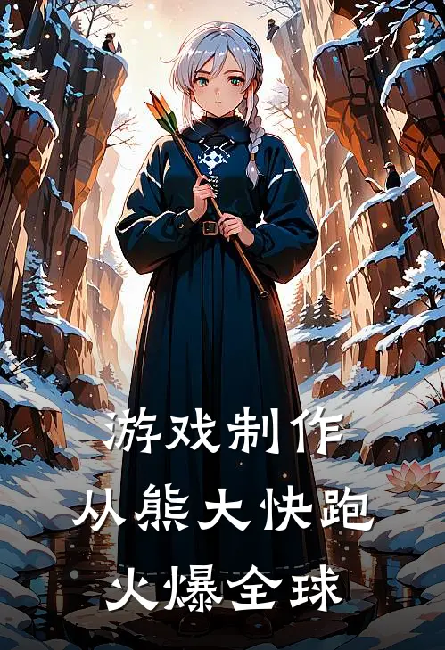 《游戏制作：从熊大快跑火爆全球》李洋李阳完结版阅读_李洋李阳完结版在线阅读
