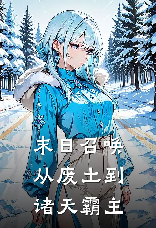 末日召唤：从废土到诸天霸主(陈岩秦武)免费小说大全_小说完结免费末日召唤：从废土到诸天霸主陈岩秦武