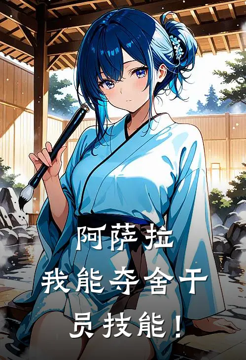 阿萨拉：我能夺舍干员技能！(张宇阿天)全本免费在线阅读_阿萨拉：我能夺舍干员技能！最新章节在线阅读