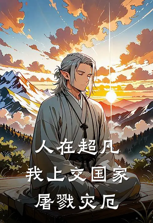 人在超凡，我上交国家，屠戮灾厄(顾全苏晨)免费小说大全_小说完结免费人在超凡，我上交国家，屠戮灾厄顾全苏晨