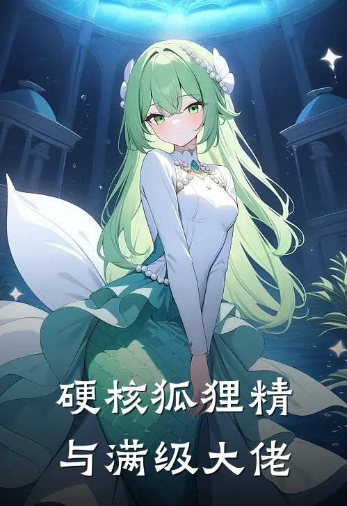 硬核狐狸精与满级大佬苏薇李裕免费小说大全_小说完结硬核狐狸精与满级大佬(苏薇李裕)