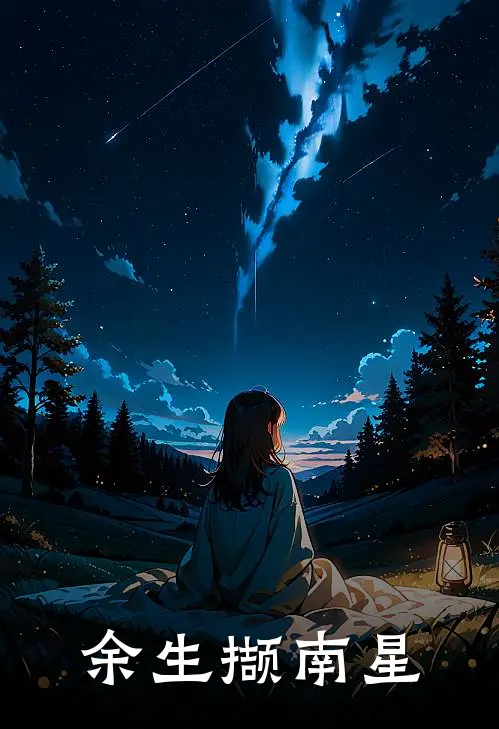 余生撷南星许南星顾明宇免费小说阅读_免费小说大全余生撷南星(许南星顾明宇)