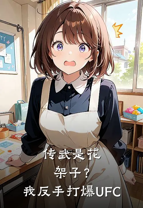传武是花架子？我反手打爆UFC赵铁山陆九渊免费完本小说_小说推荐完本传武是花架子？我反手打爆UFC(赵铁山陆九渊)