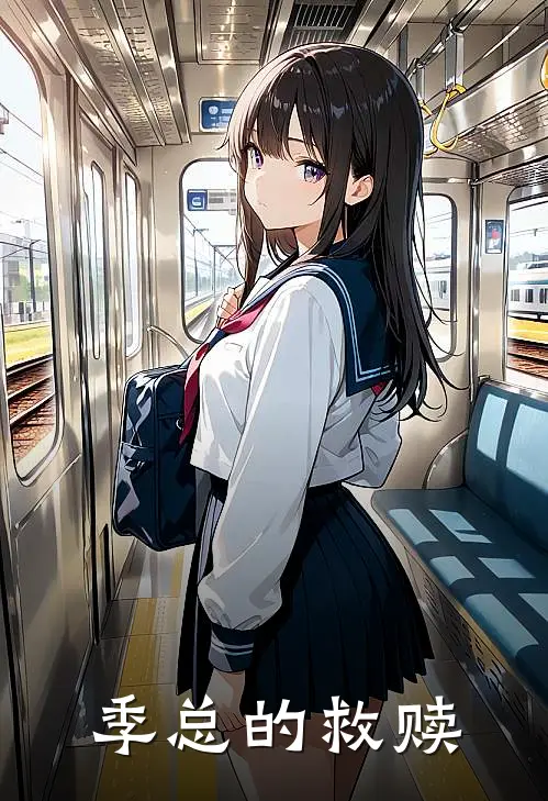 季总的救赎(陈海陌陌)完结小说_热门小说推荐季总的救赎陈海陌陌