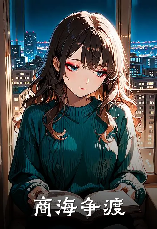 商海争渡(陆远王猛)最新小说_免费阅读完整版小说商海争渡(陆远王猛)