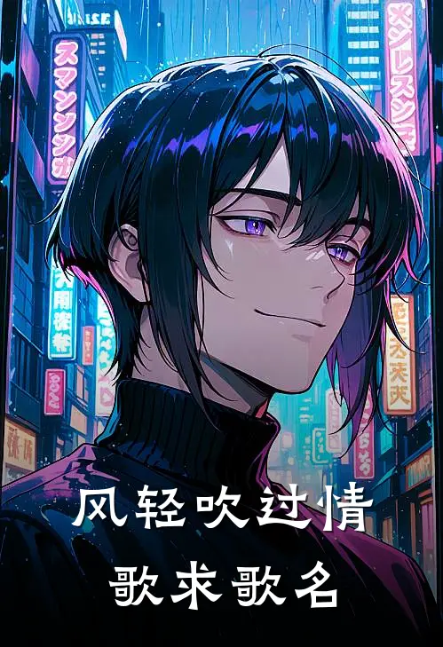 风轻吹过情歌求歌名