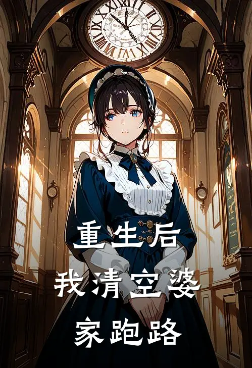 重生后，我清空婆家跑路(刘露陈涛)完结版小说推荐_最新完结小说推荐重生后，我清空婆家跑路刘露陈涛