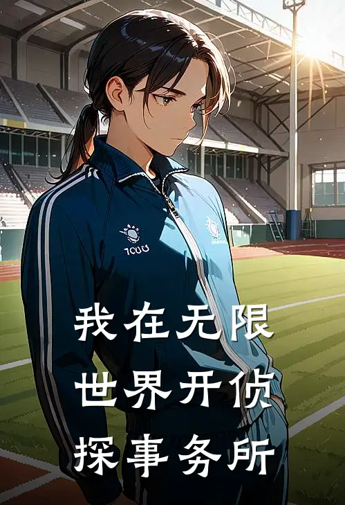 我在无限世界开侦探事务所(苏澈陈浩)小说完结版_全文阅读免费全集我在无限世界开侦探事务所苏澈陈浩