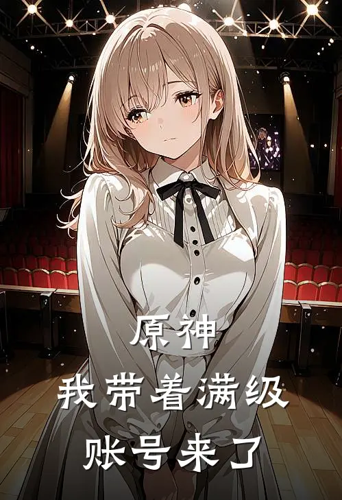 原神：我带着满级账号来了提瓦特米哈伊尔最新全本小说_最新章节列表原神：我带着满级账号来了(提瓦特米哈伊尔)