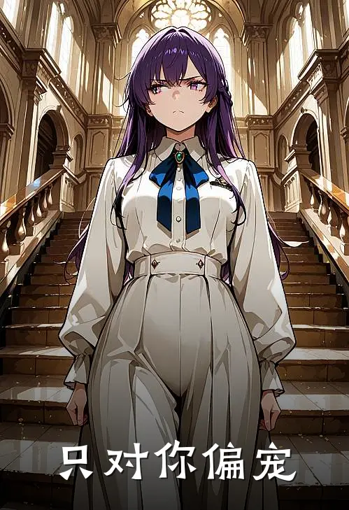 宋鸢时野只对你偏宠全文免费阅读_宋鸢时野完整版免费阅读