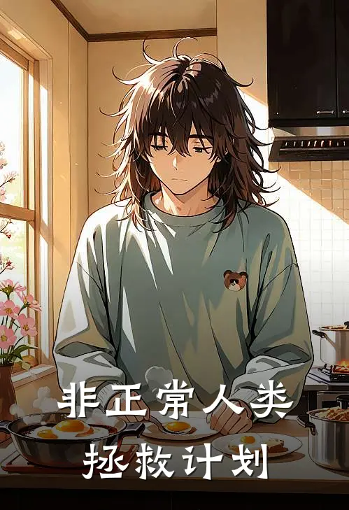 《非正常人类拯救计划》林燊苏离火爆新书_非正常人类拯救计划(林燊苏离)最新热门小说