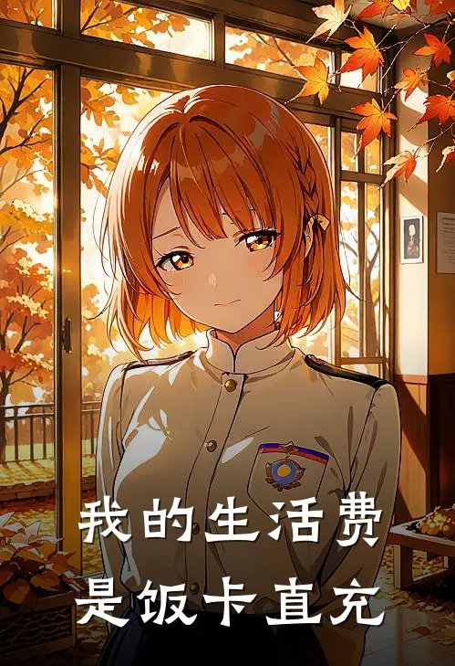 我的生活费是饭卡直充林清林琪免费小说在线阅读_最新章节列表我的生活费是饭卡直充(林清林琪)