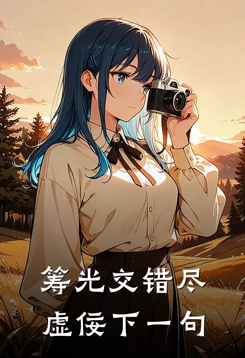 筹光交错尽虚佞下一句