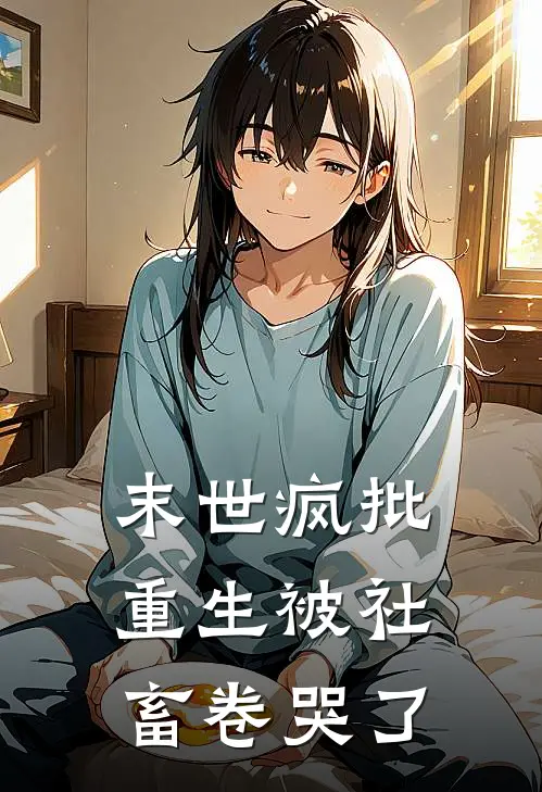 林野沈浩末世疯批：重生被社畜卷哭了全文免费阅读_林野沈浩完整版免费阅读
