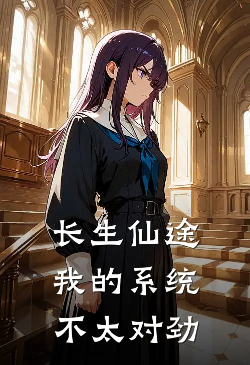 长生仙途：我的系统不太对劲陈长生长生全章节免费在线阅读_《长生仙途：我的系统不太对劲》精彩小说