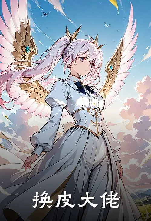 换皮大佬