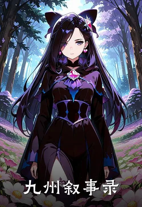 九州叙事录沈落衣陆沉免费小说全文阅读_最新好看小说九州叙事录沈落衣陆沉