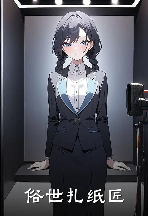 俗世扎纸匠沈安沈安免费小说完整版_完结版小说阅读俗世扎纸匠(沈安沈安)