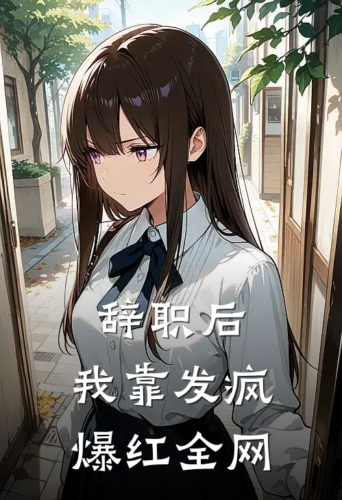 辞职后，我靠发疯爆红全网(林小满张倩倩)好看的完结小说_完本小说辞职后，我靠发疯爆红全网林小满张倩倩