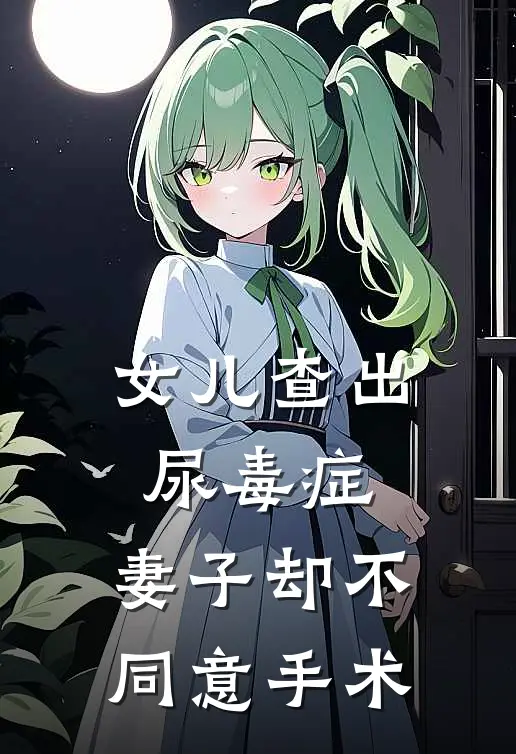 女儿查出尿毒症，妻子却不同意手术(北辰妻子)已完结小说_小说免费阅读女儿查出尿毒症，妻子却不同意手术北辰妻子