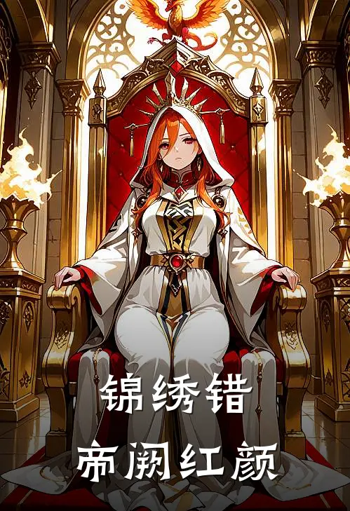 锦绣错：帝阙红颜沈清沈清辞免费小说阅读_免费小说大全锦绣错：帝阙红颜(沈清沈清辞)