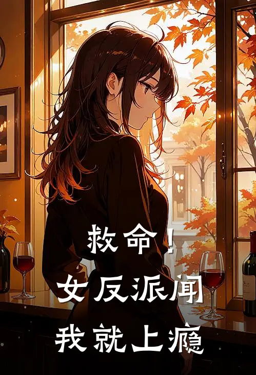 救命！女反派闻我就上瘾赵清雪林默小说完整版_热门好看小说救命！女反派闻我就上瘾(赵清雪林默)