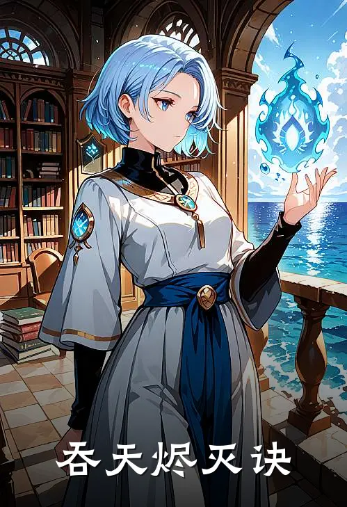 吞天烬灭诀(林昊林峰)热门网络小说推荐_最新章节列表吞天烬灭诀(林昊林峰)