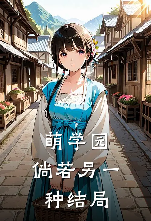 萌学园：倘若另一种结局(艾瑞克维多利亚)完结小说_热门小说推荐萌学园：倘若另一种结局艾瑞克维多利亚