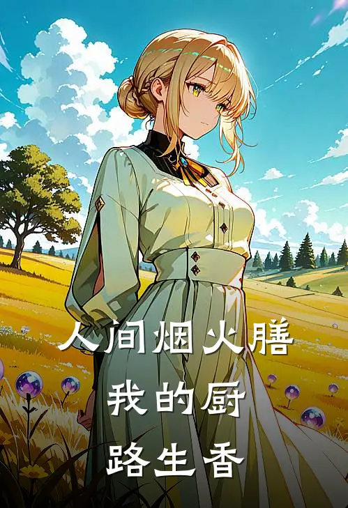 人间烟火膳：我的厨路生香林晚意林舟完本热门小说_小说完结版人间烟火膳：我的厨路生香(林晚意林舟)