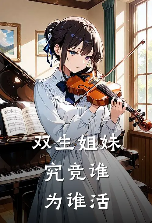 双生姐妹：究竟谁为谁活章一梦章玉珠免费小说大全_小说推荐完本双生姐妹：究竟谁为谁活(章一梦章玉珠)