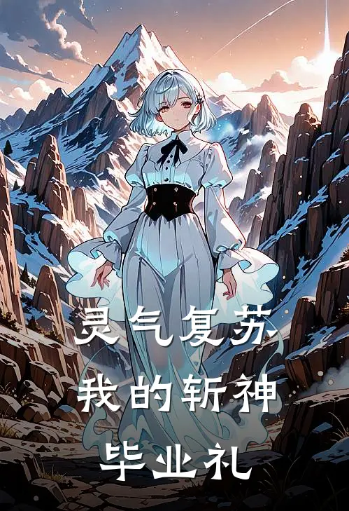 《灵气复苏：我的斩神毕业礼》知秋知夏全文免费在线阅读_《灵气复苏：我的斩神毕业礼》全集阅读