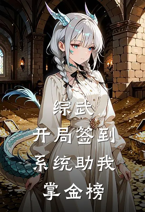 综武：开局签到系统助我掌金榜曹正淳沈炼免费完结小说_完本完结小说综武：开局签到系统助我掌金榜(曹正淳沈炼)