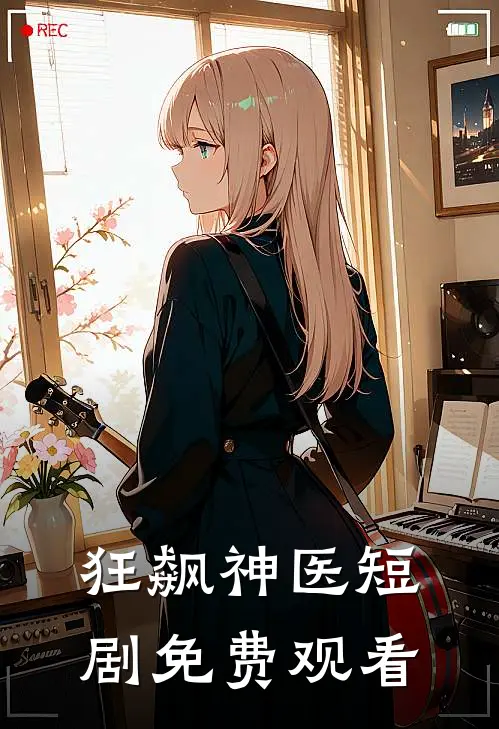 狂飙神医短剧免费观看